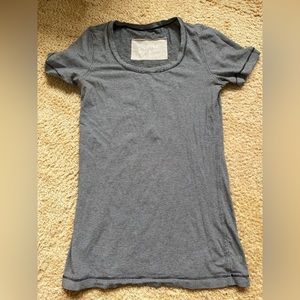 Two lululemon long tee shirts. 🍋🍋